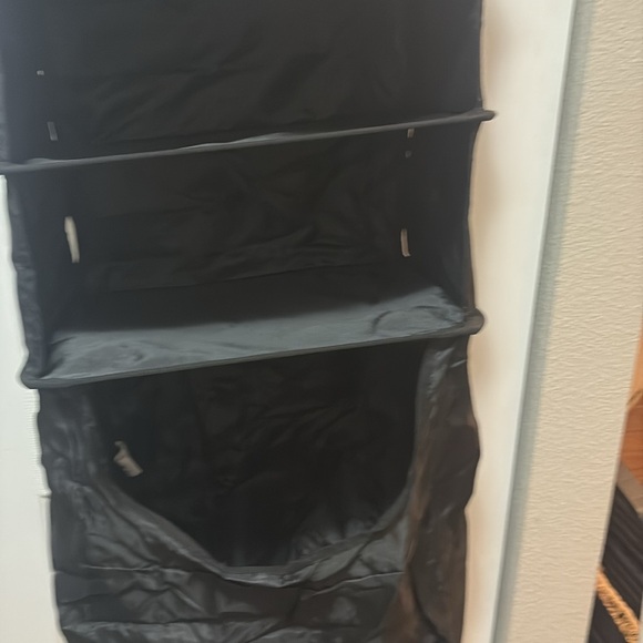 Hanging Suitcase Organizer Make Packing Easy for
Travel NWOT Final price drop - Picture 3 of 5
